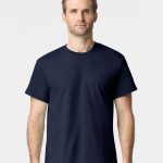 Gildan_5000_Blue_Dusk_Front_High_Model
